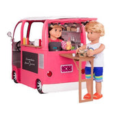 Our Generation - Food Truck